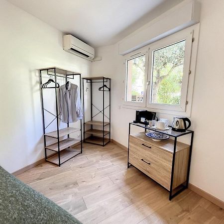 Appartement Cosy Au Centre De Cannes Esterno foto